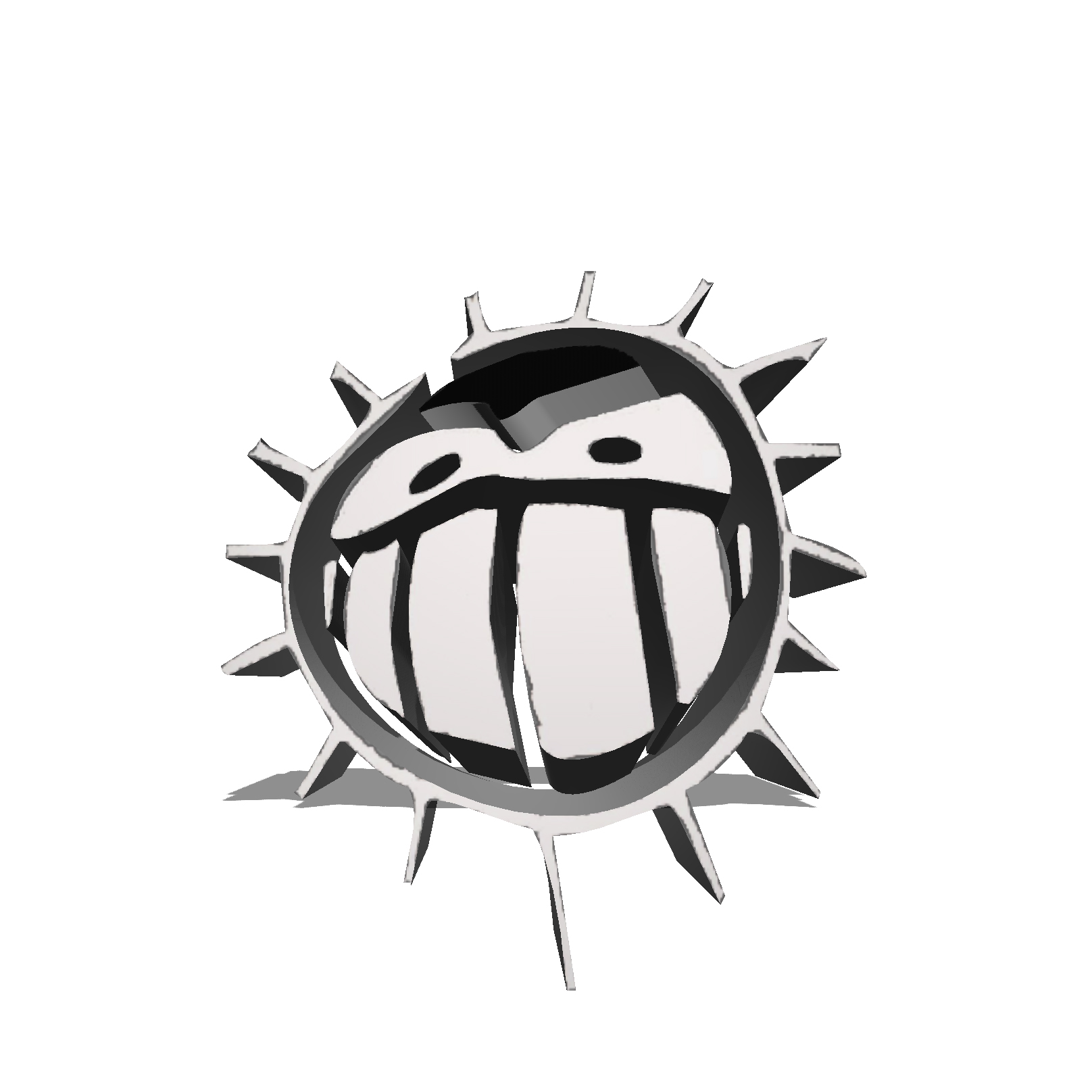 Logo Doodz Kontamine