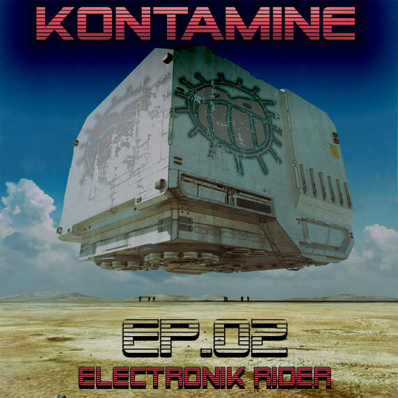 Galerie Kontamine