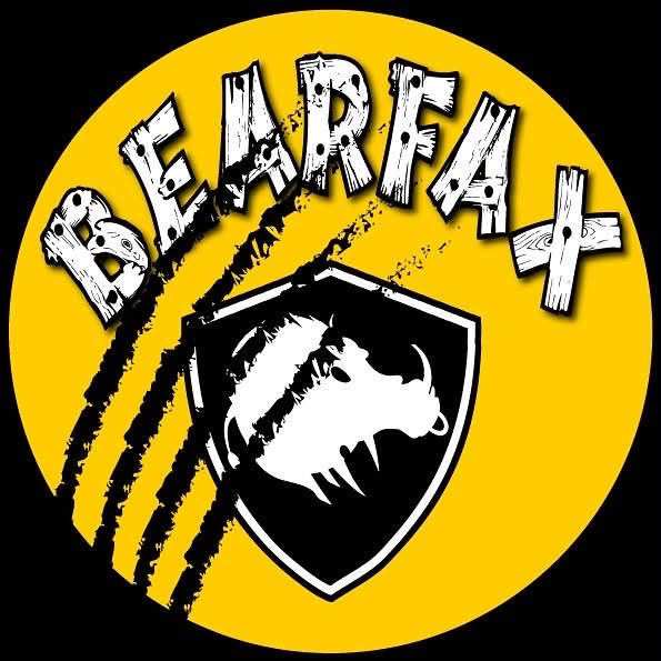 Bearfax, les petits Phacochs d'OVS