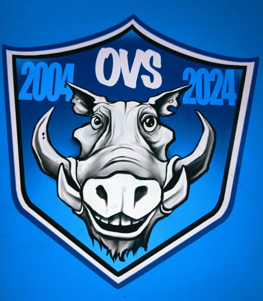 OVS Crew
