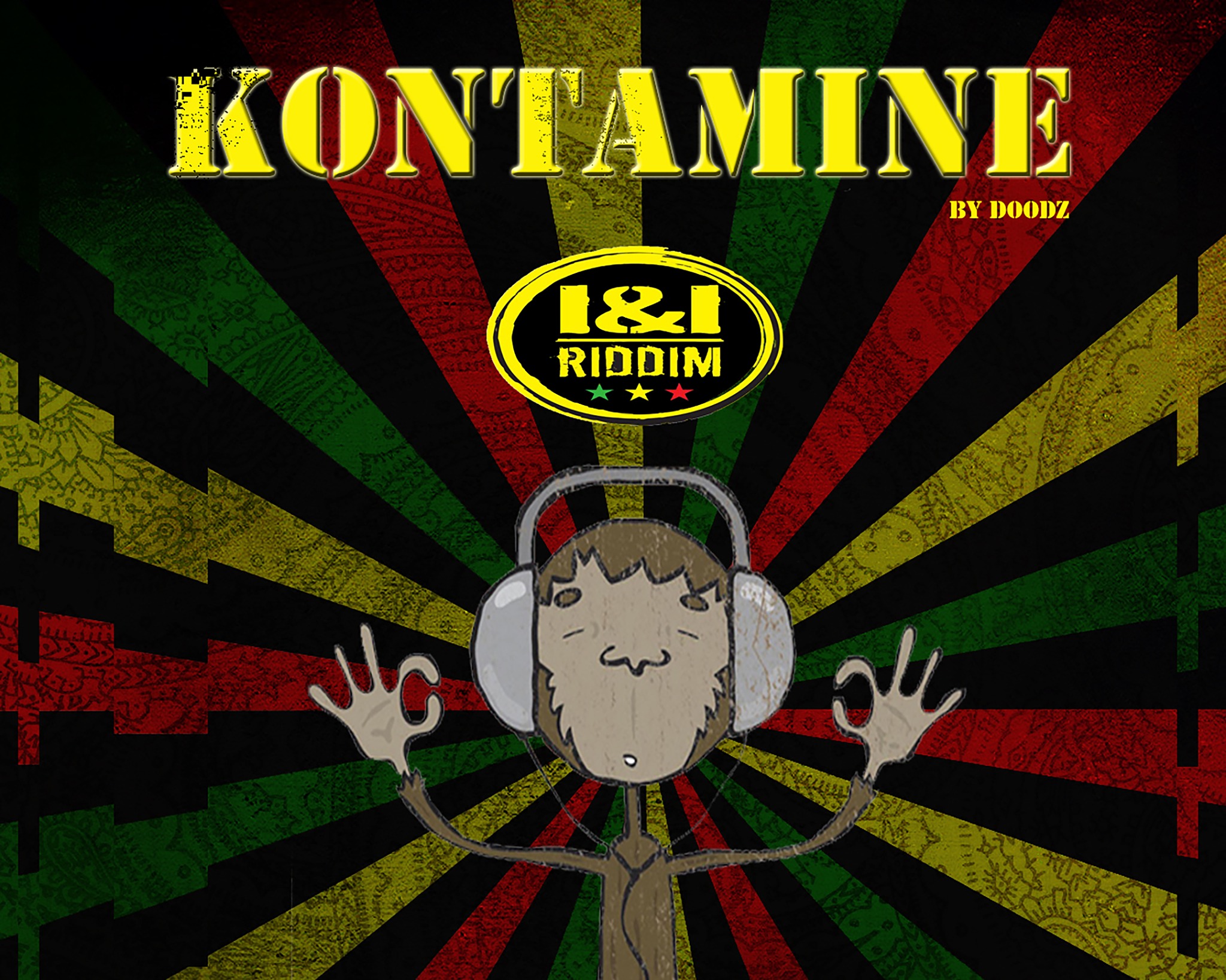 Galerie Kontamine