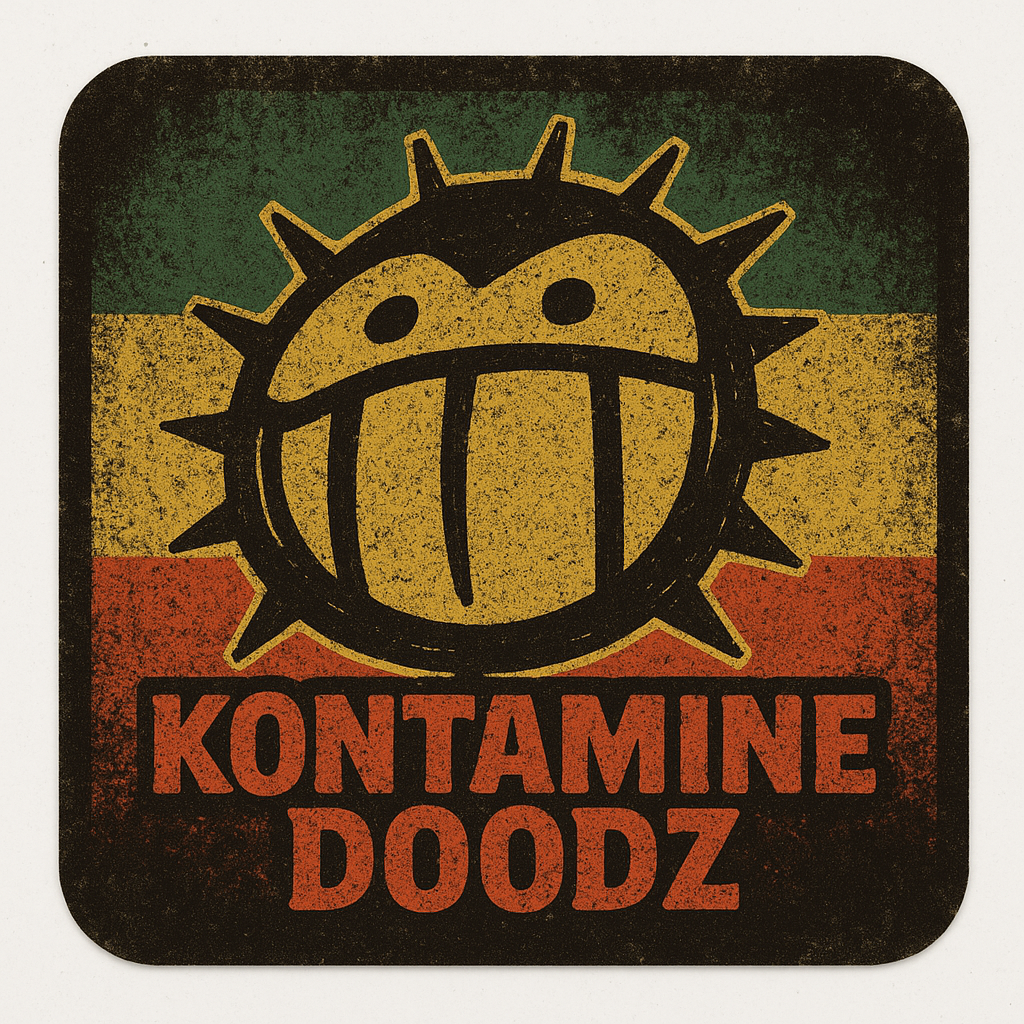 Galerie Kontamine