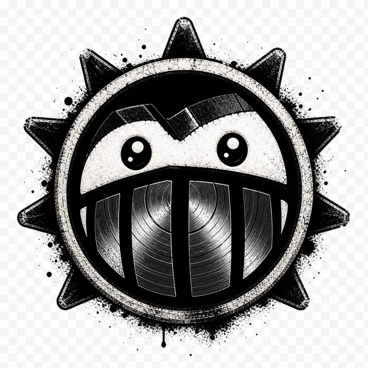 Nouveau logo Kontamine 2026