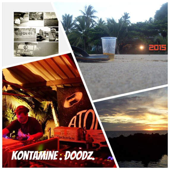 Galerie Kontamine